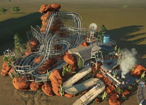 Ever wanted to know everything you need to know about creating a realistic coasterThen this tutorial is just for you Let me know if there are any other tut. . Mods planet coaster
